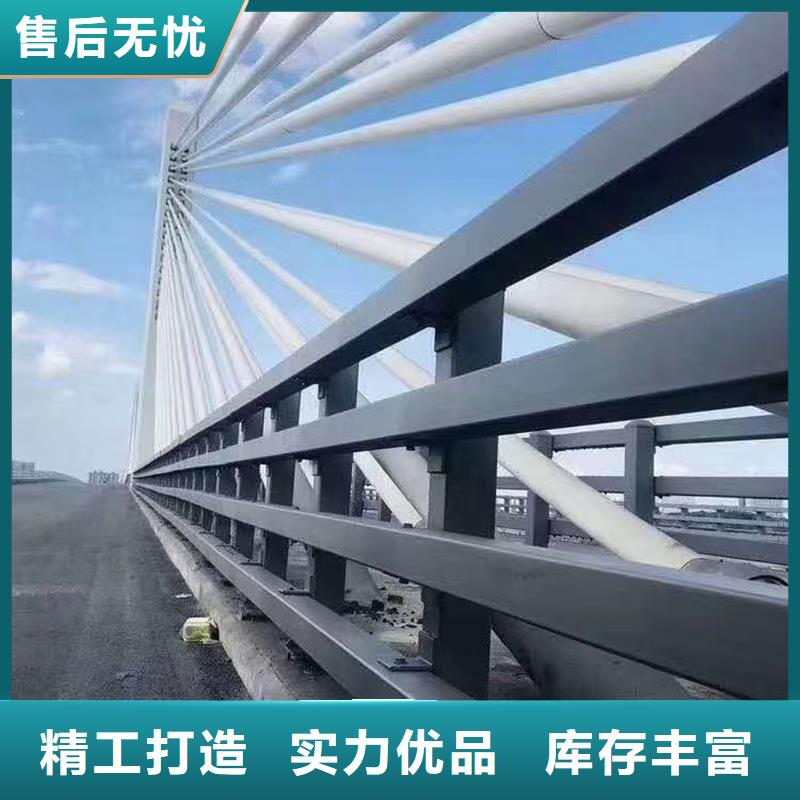 防撞护栏,交通防撞围栏定制速度快工期短