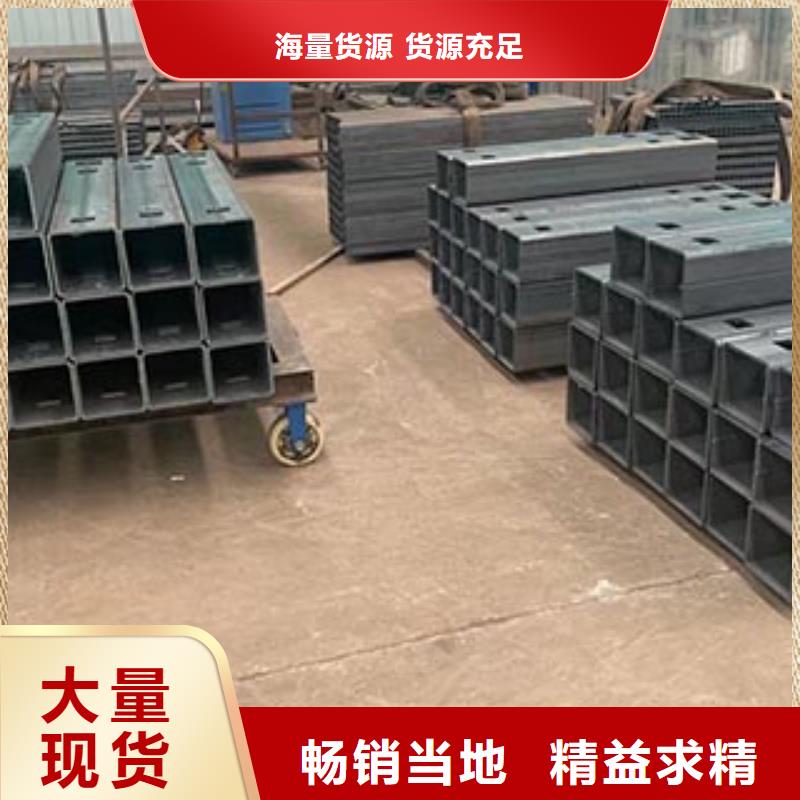 防撞护栏-【防撞桥梁护栏】常年供应
