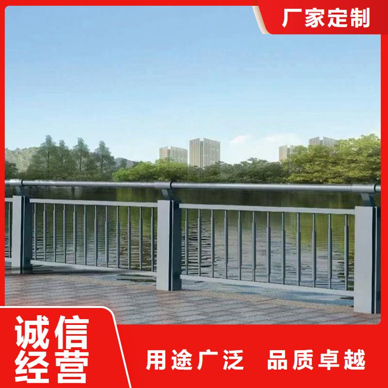 河道护栏【高速开口栏网】厂家直销省心省钱
