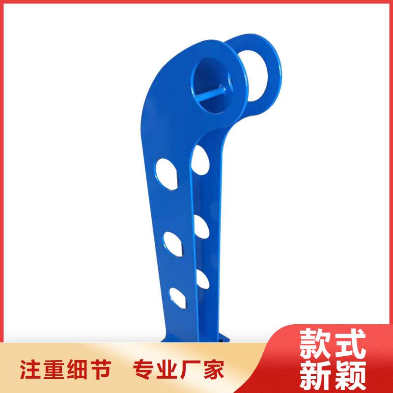 景观护栏公路护栏质量看得见
