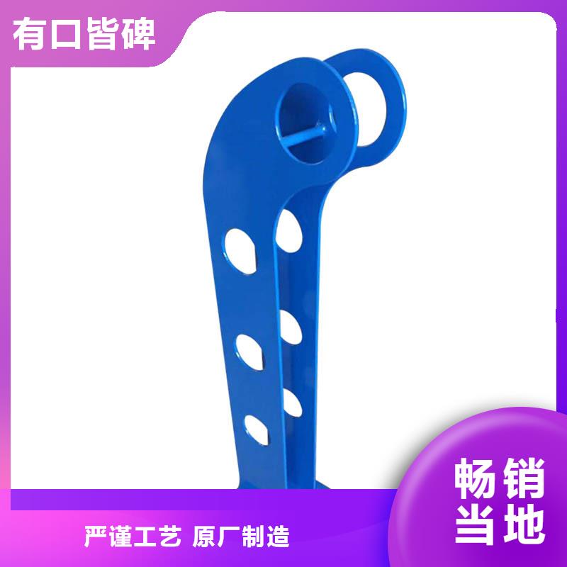 景观护栏【人行道栏杆】一致好评产品