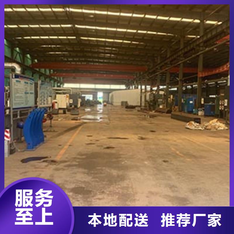 【景观护栏公路护栏选择我们选择放心】