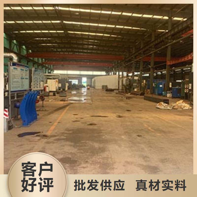 景观护栏_道路隔离栏产地批发