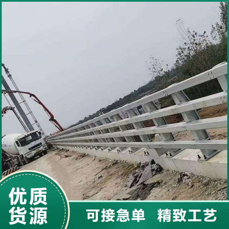 桥梁防撞护栏旋转护栏好产品不怕比