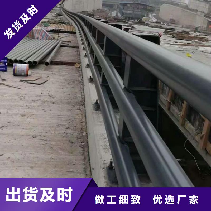 【桥梁防撞护栏】【镀锌波形护栏】客户信赖的厂家