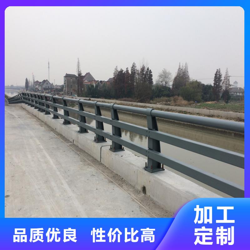 桥梁防撞护栏_【【镀锌波形护栏】】源头厂源头货