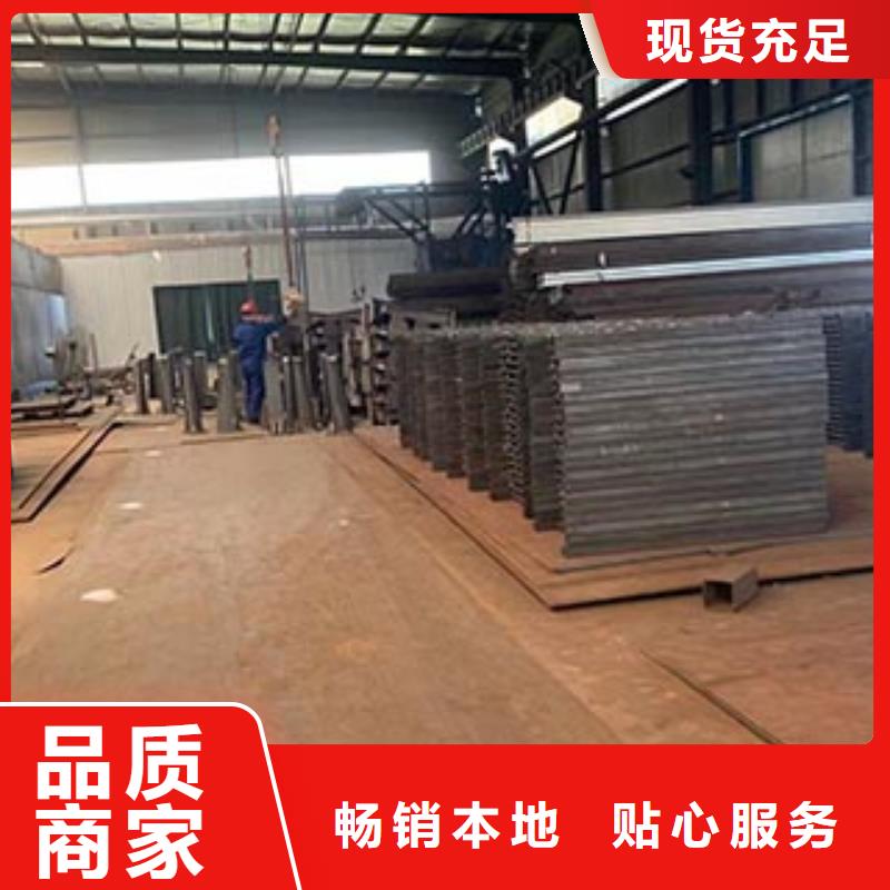 桥梁防撞护栏_【交通护栏】销售的是诚信