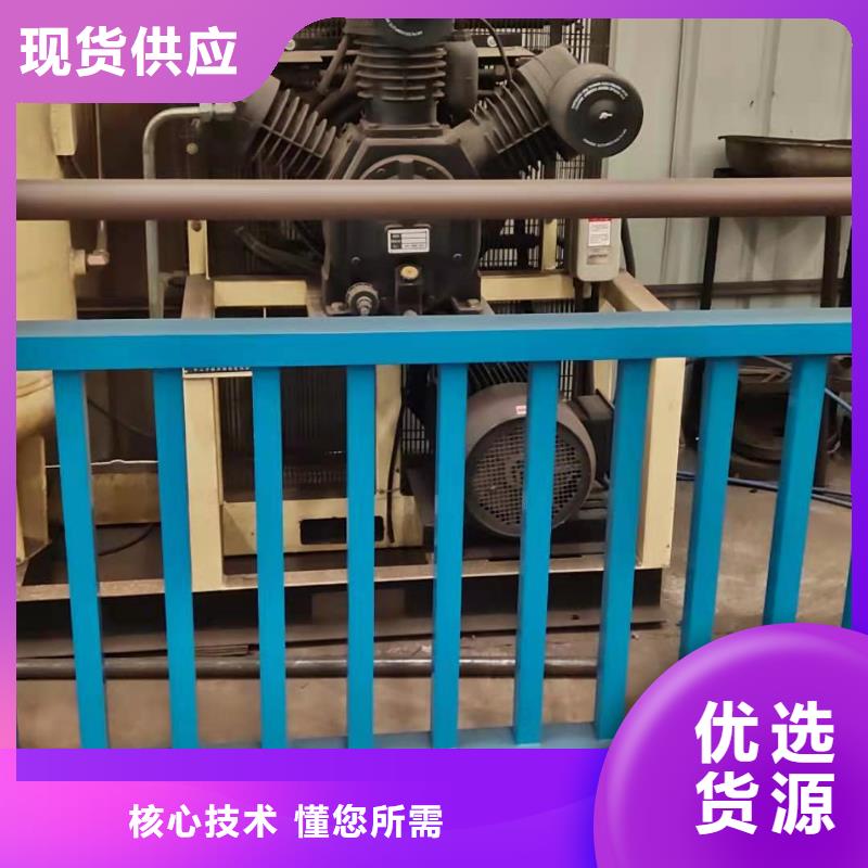 人行道栏杆【景观护栏】价格有优势