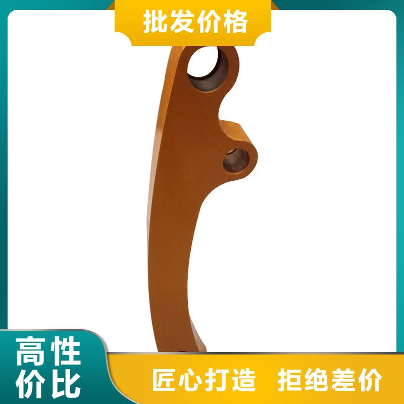 河道护栏防撞护栏严格把控质量