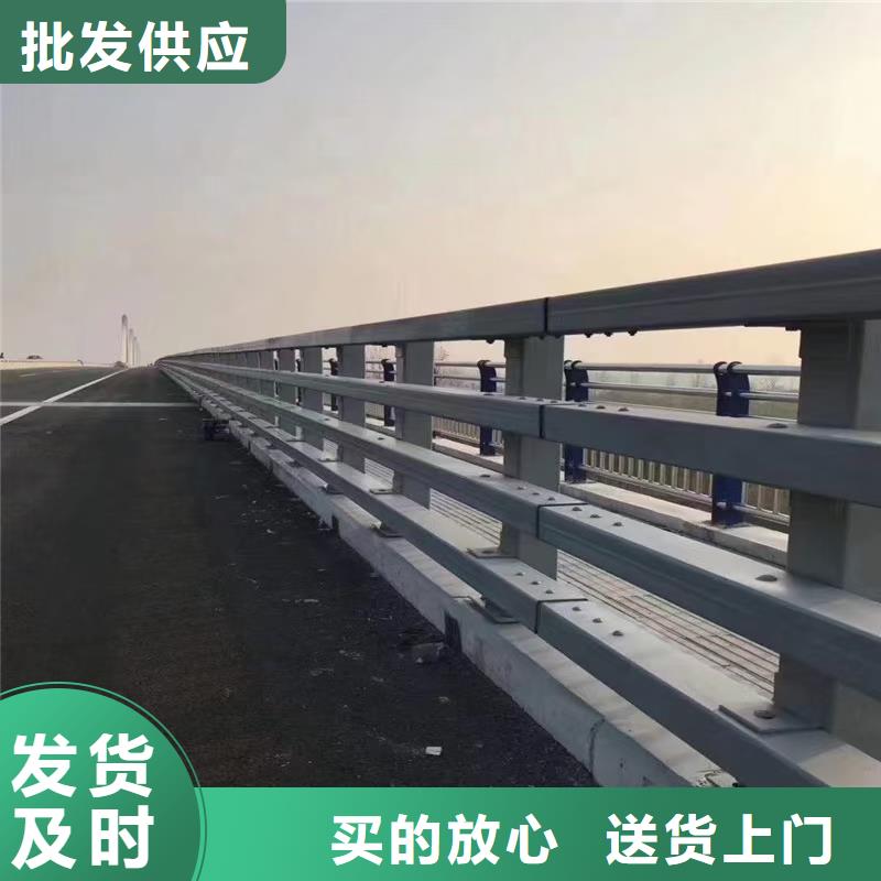 道路护栏_防撞护栏拒绝中间商