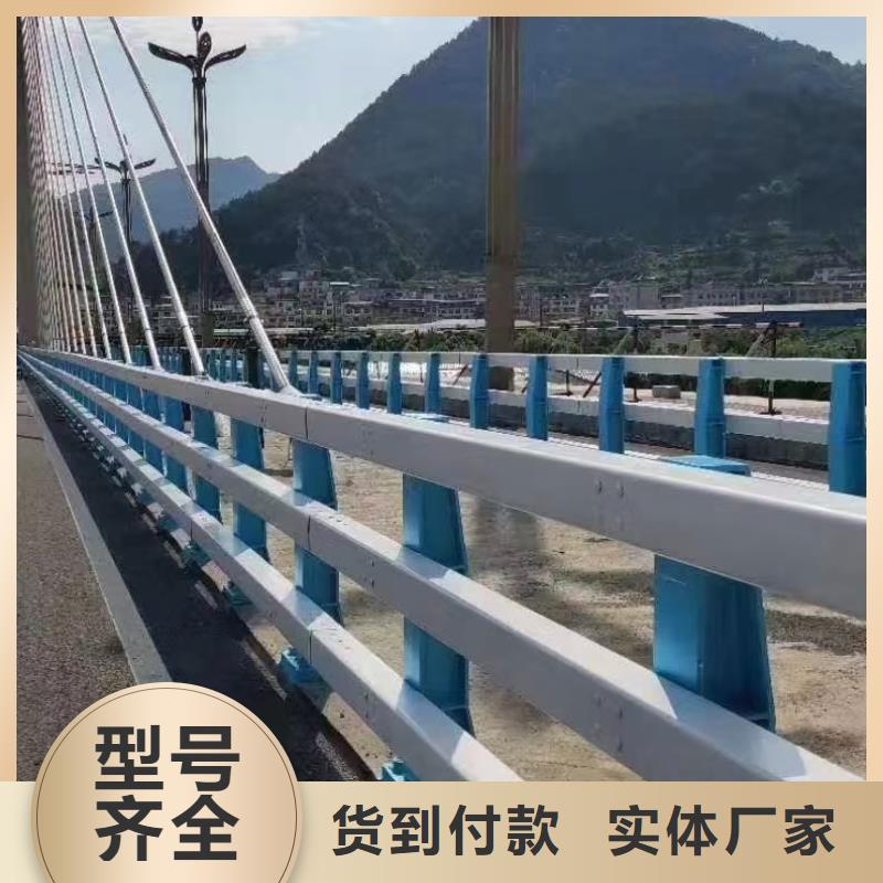 【道路护栏灯光护栏无中间商厂家直销】