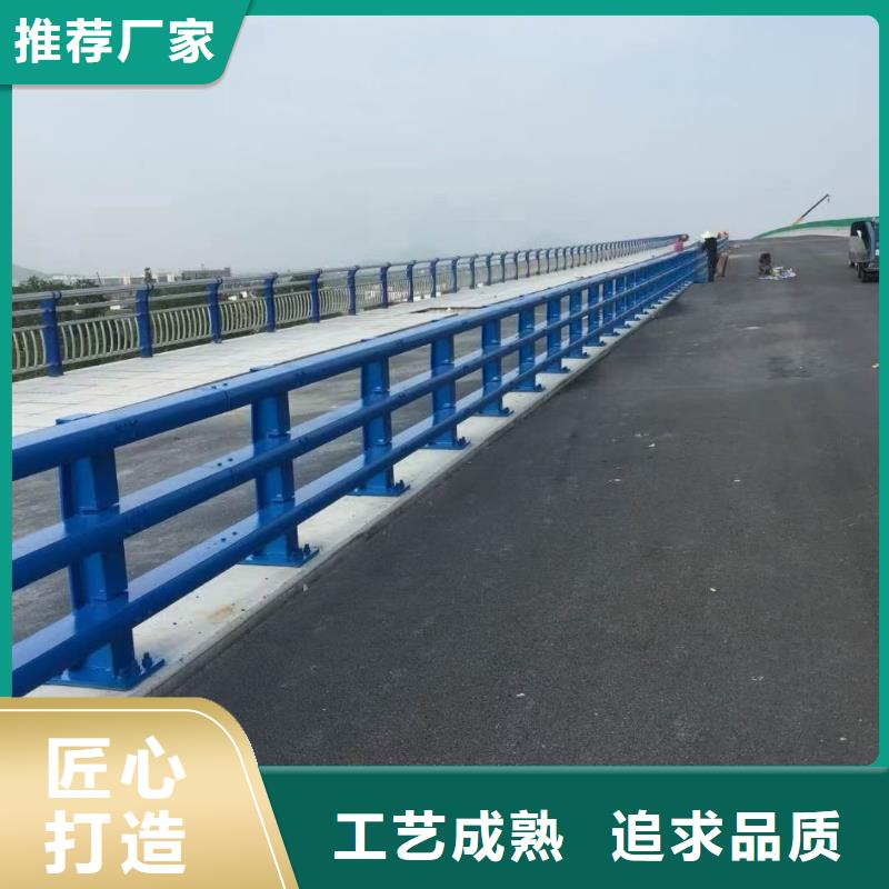 【道路护栏_防护栏设计制造销售服务一体】