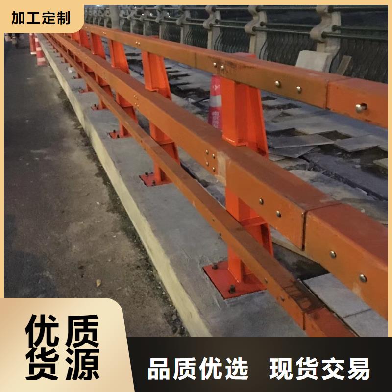 道路护栏_q235b波形护栏板客户信赖的厂家