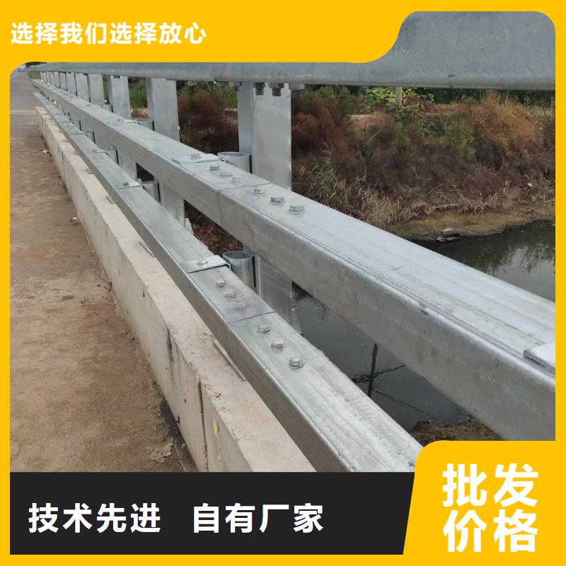 道路护栏_桥梁景观栏杆厂家精选