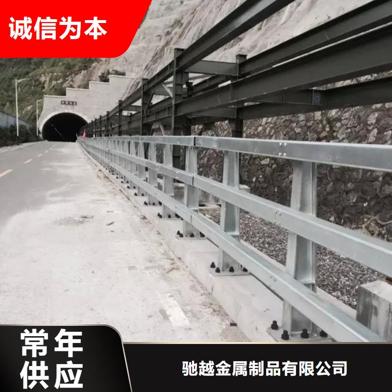 道路护栏河道景观护栏厂家直发