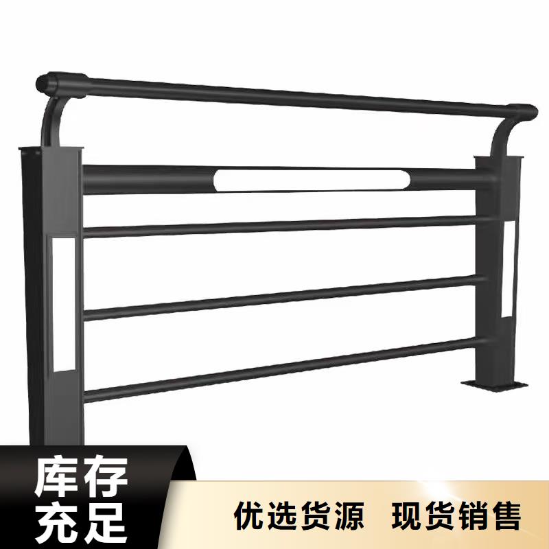 【道路护栏】【热镀锌立柱】信誉有保证
