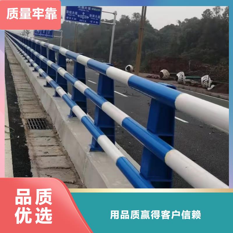 道路护栏_防撞护栏拒绝中间商