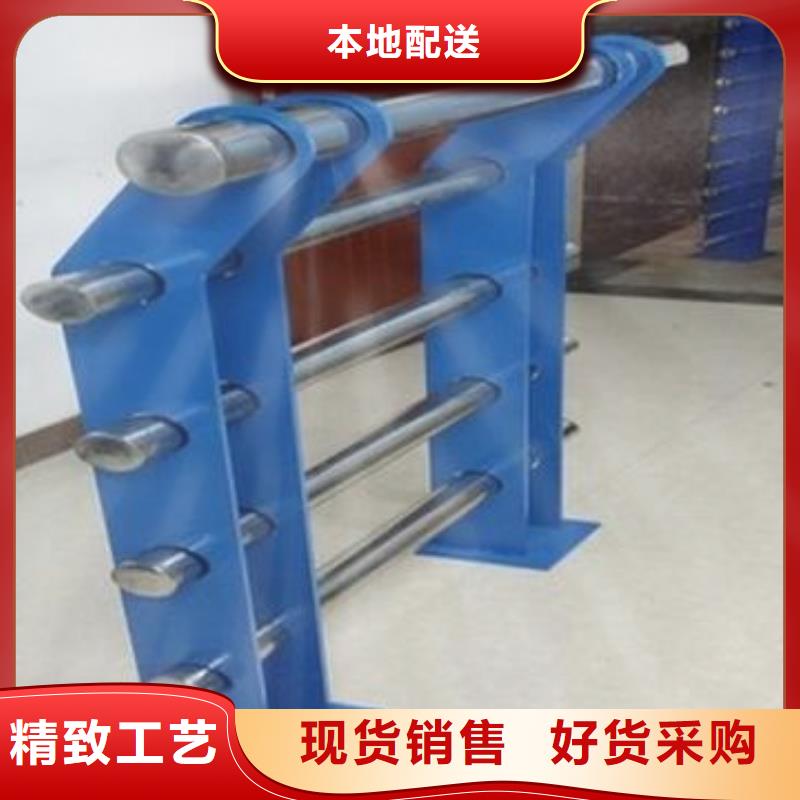 道路护栏防撞护栏自有厂家