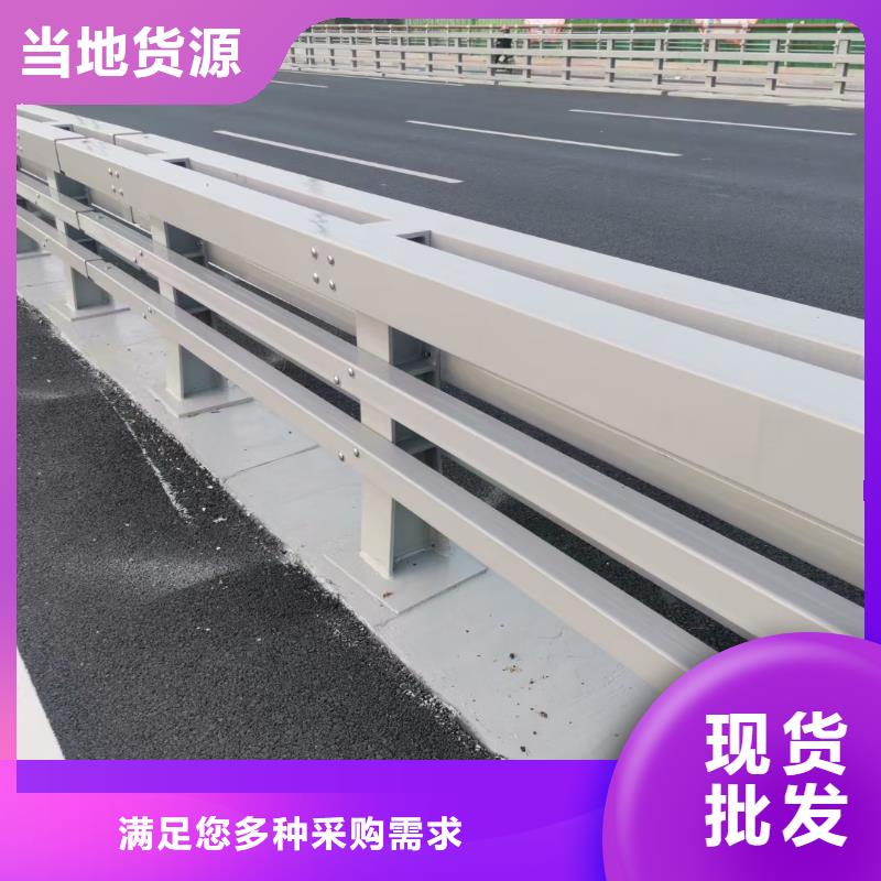 【桥梁栏杆不锈钢栏杆货品齐全】
