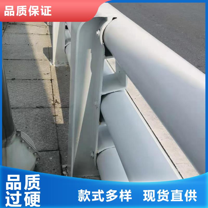 桥梁栏杆河道栏杆应用领域