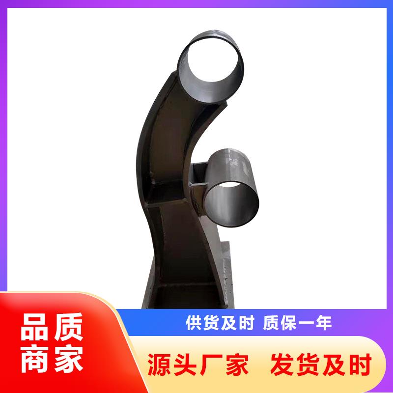 桥梁栏杆桥梁护栏注重细节