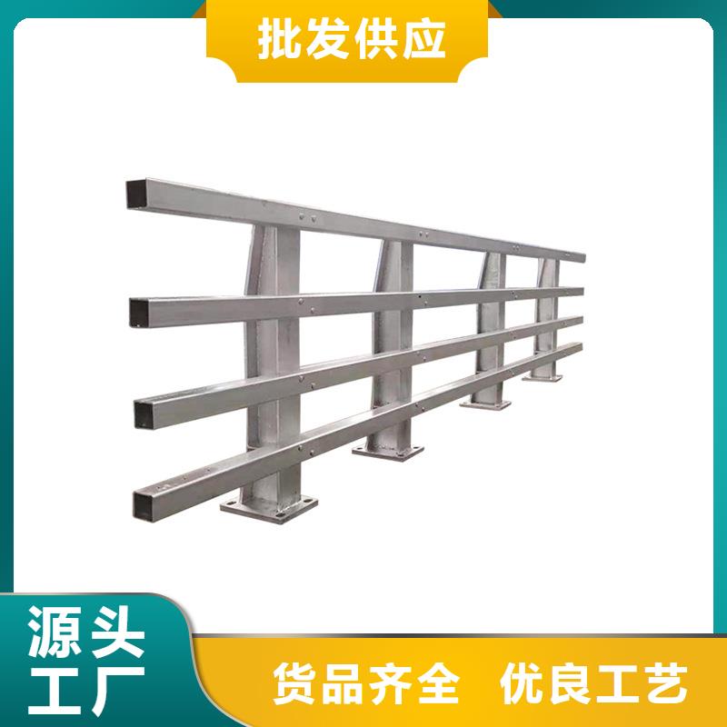 桥梁栏杆-桥梁景观栏杆送货上门