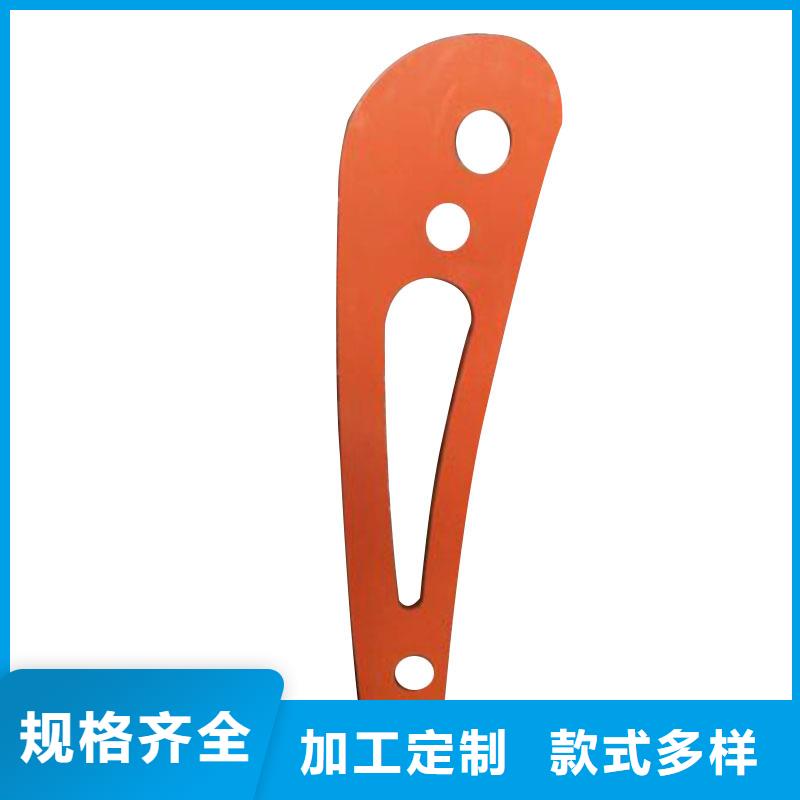 【桥梁栏杆】-不锈钢护栏N年生产经验