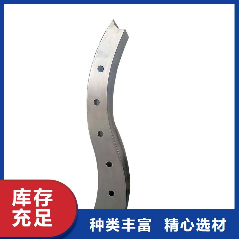 桥梁栏杆旋转护栏客户好评