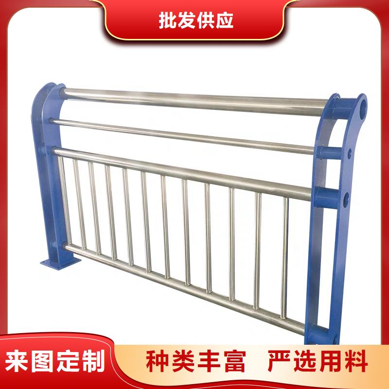桥梁栏杆,防护栏专业品质