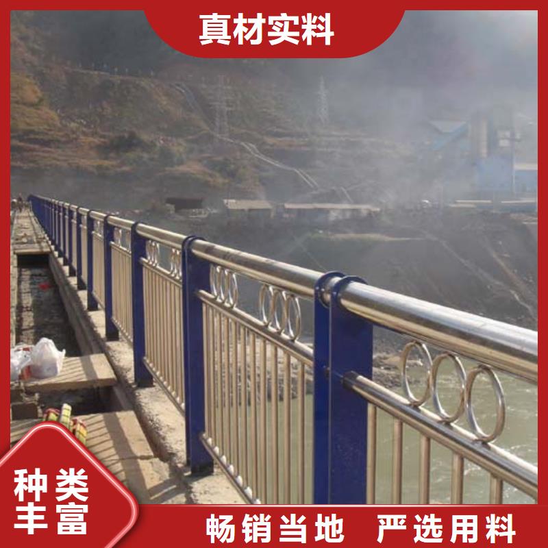 桥梁栏杆,【热镀锌立柱】海量现货直销