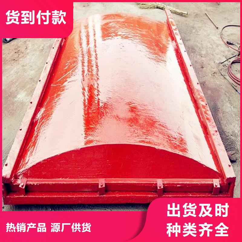 铸铁闸门不锈钢闸门精工细致打造