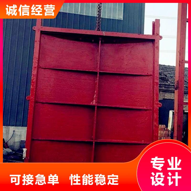 铸铁闸门钢制闸门精品选购