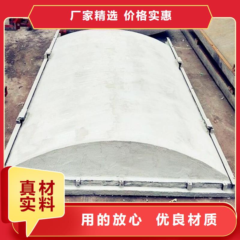 【铸铁闸门】拦污栅可定制