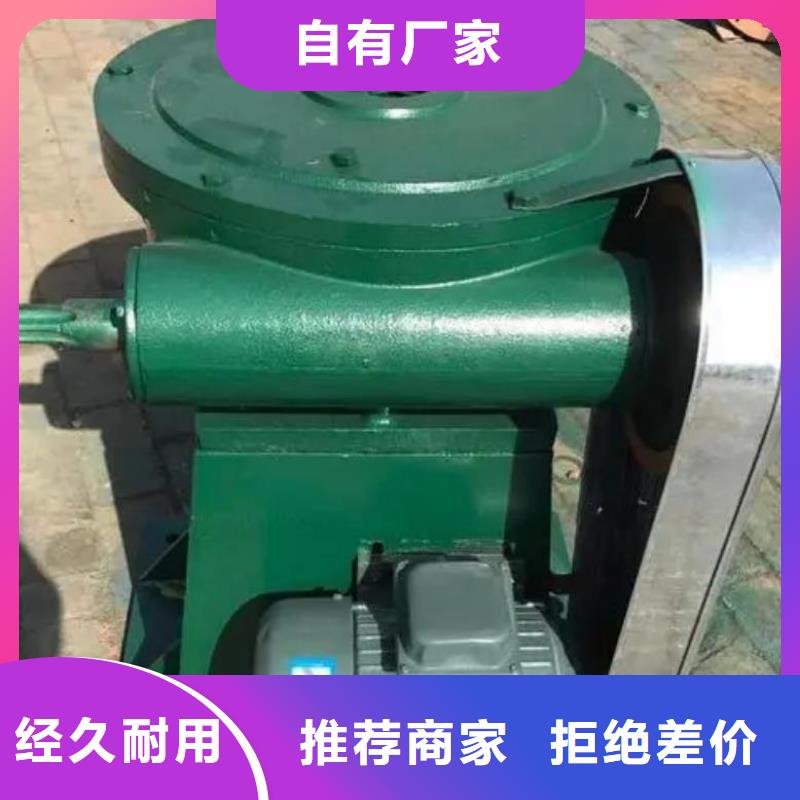 螺杆启闭机闸门卓越品质保障