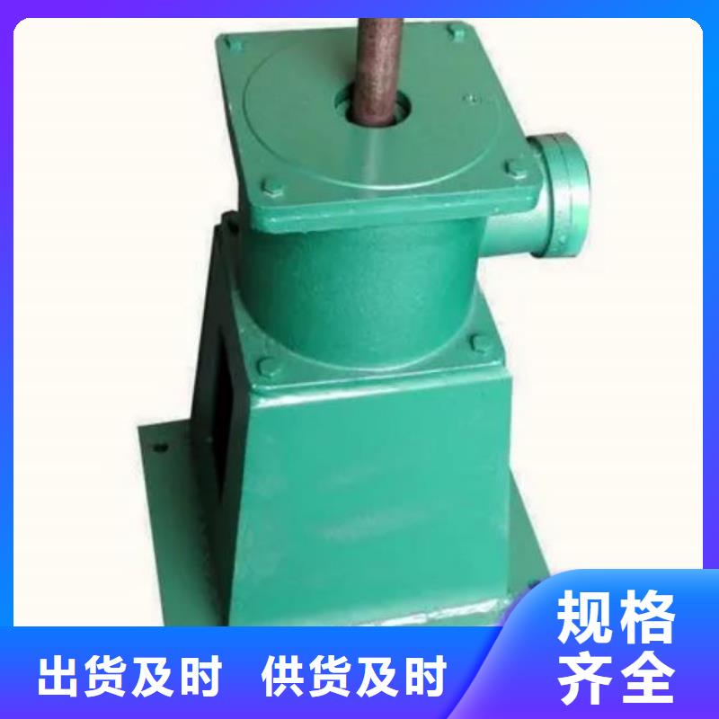 【螺杆启闭机钢制闸门畅销当地】
