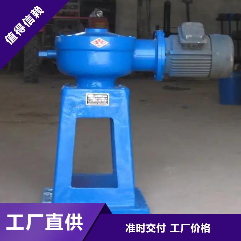 螺杆启闭机品质好才是硬道理