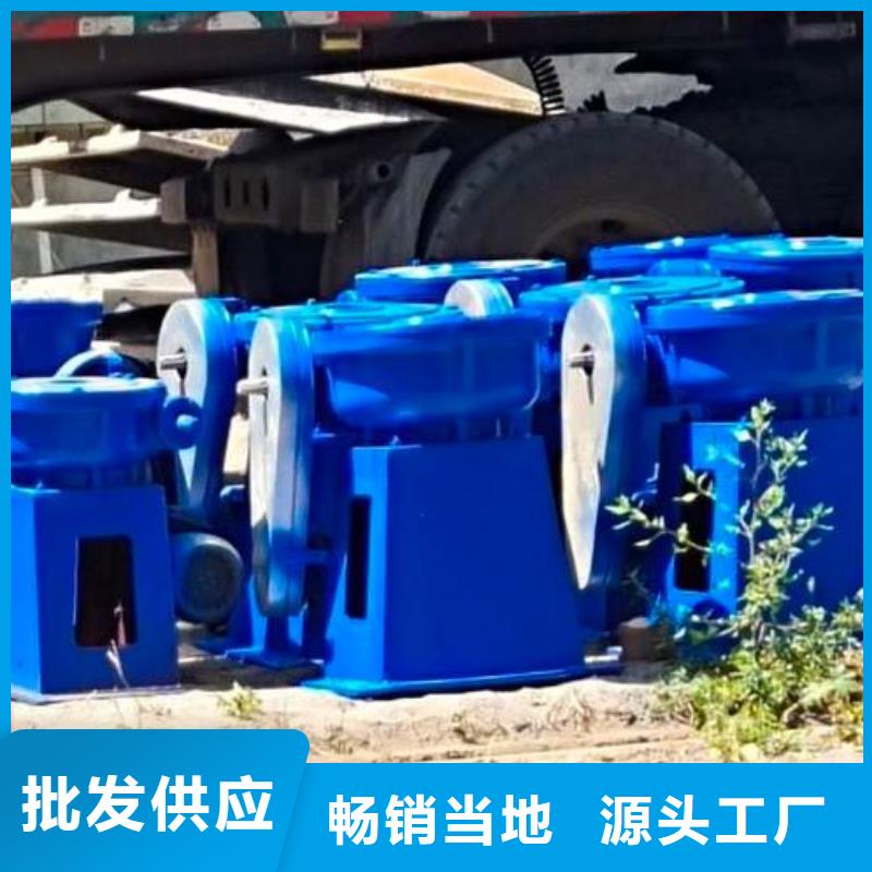 螺杆启闭机-铸铁闸门通过检测