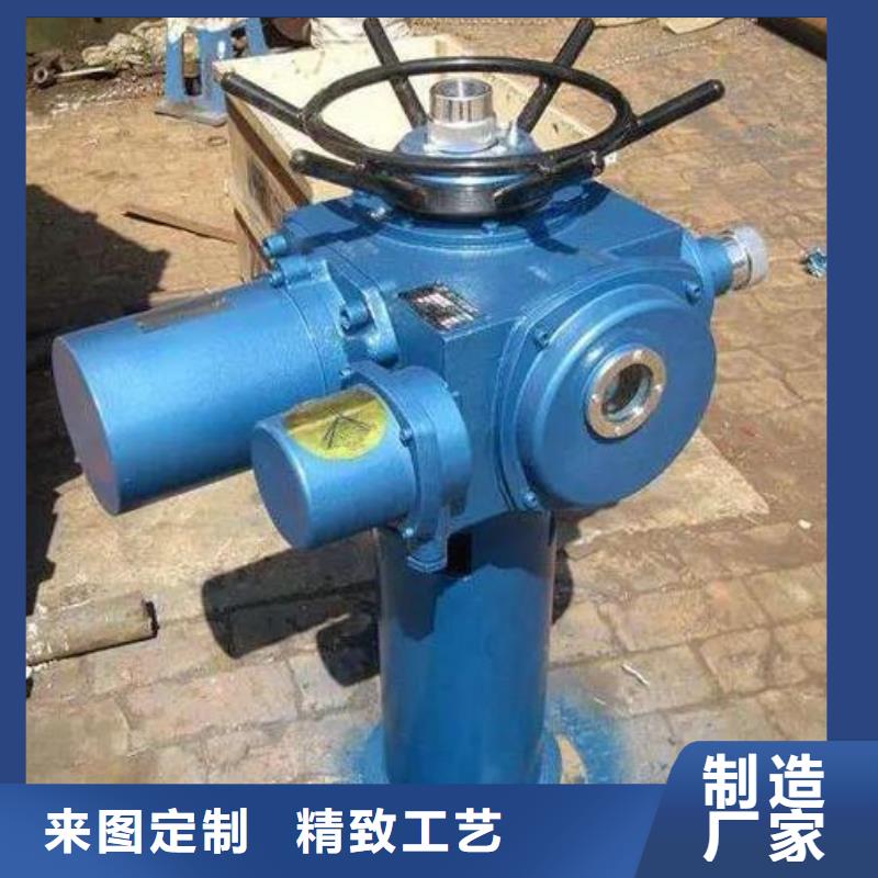  螺杆启闭机常年供应
