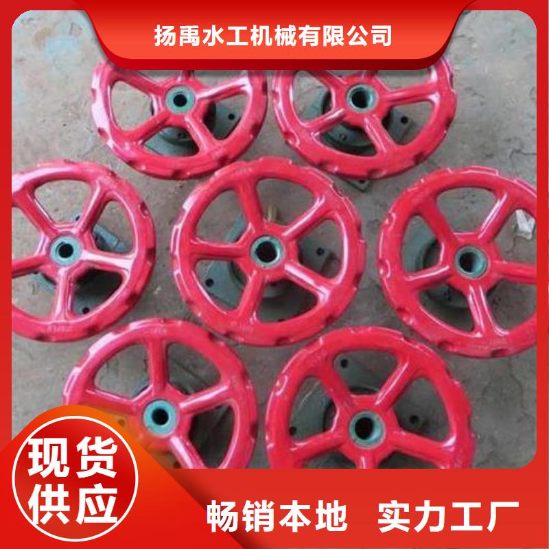 螺杆启闭机闸门卓越品质保障