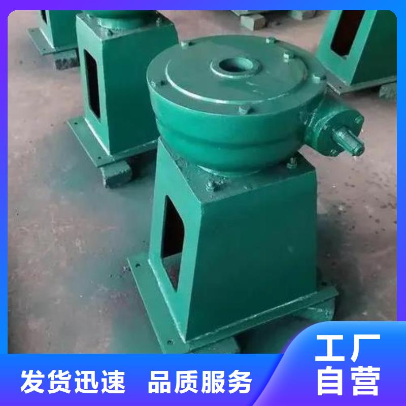 螺杆启闭机质量优选
