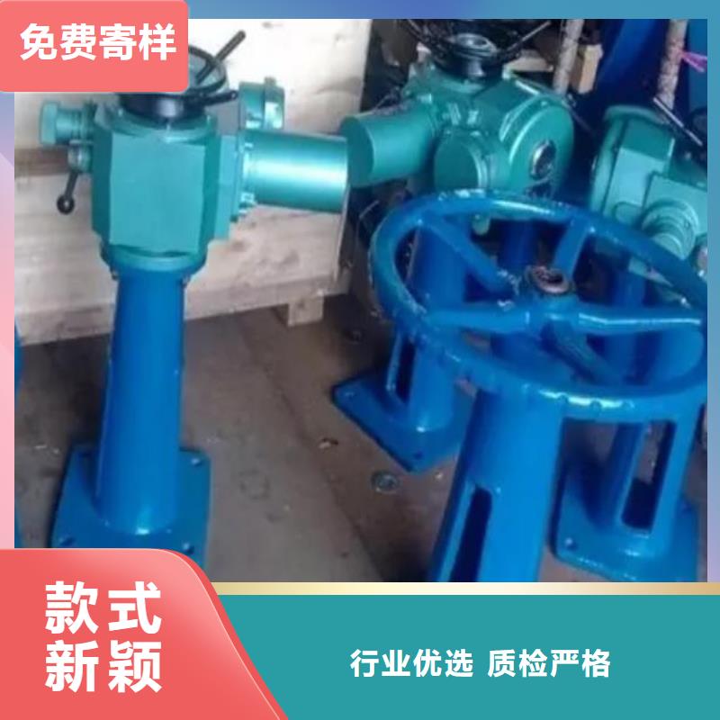 【螺杆启闭机球墨铸铁闸门一个起售】
