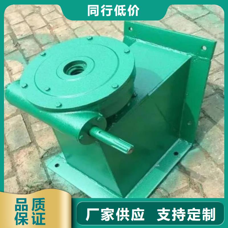  螺杆启闭机专注细节使用放心