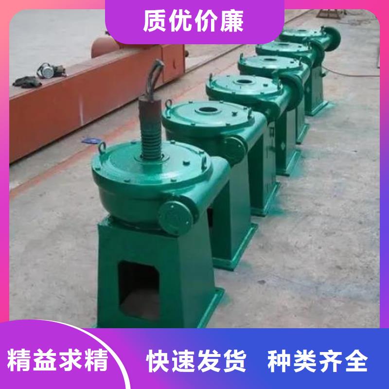 螺杆启闭机-铸铁闸门贴心服务