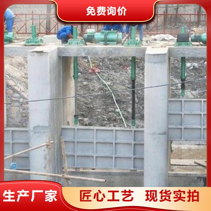 螺杆启闭机,启闭机闸门本地配送