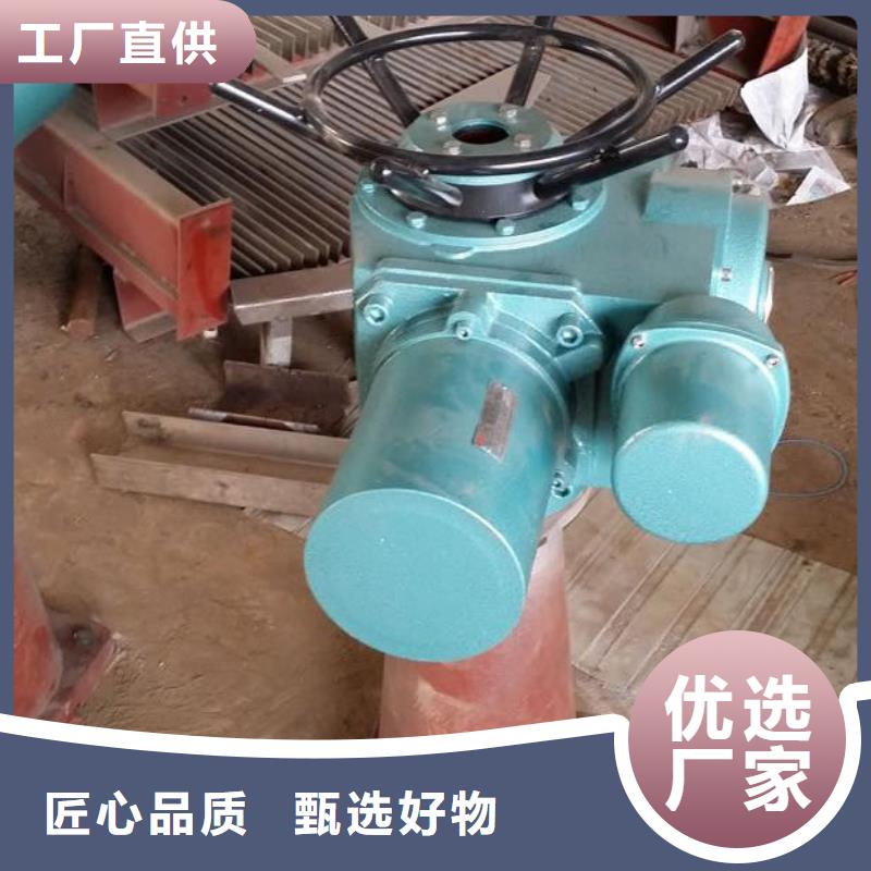 螺杆启闭机-铸铁拍门定制零售批发
