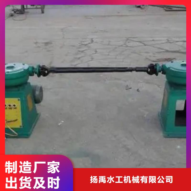 螺杆启闭机质量优选