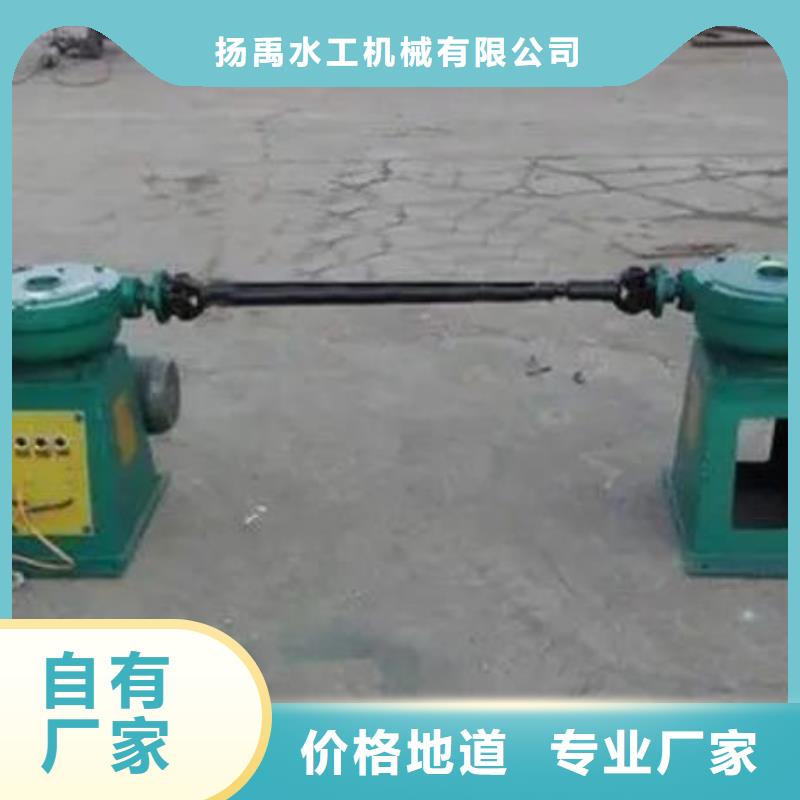 螺杆启闭机源头实体厂商