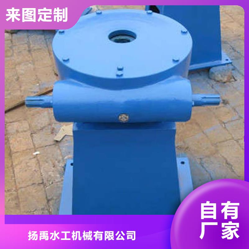 【螺杆启闭机卷扬启闭机厂家专业生产团队】