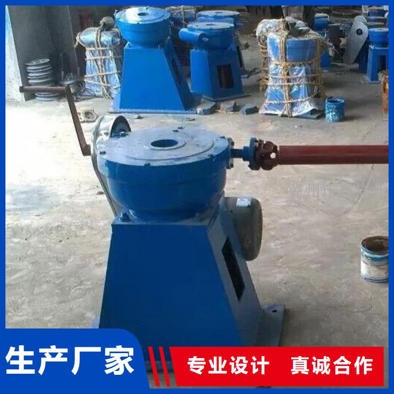 螺杆启闭机泵站铸铁闸门服务周到