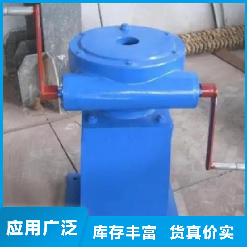 【螺杆启闭机】不锈钢拍门产品性能